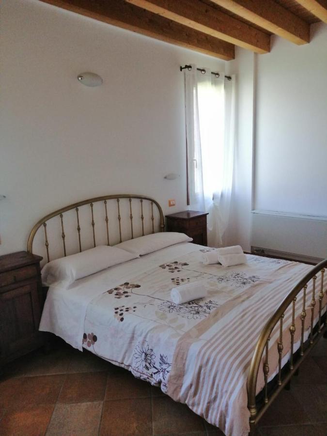 Il Dosso Agriturismo Кодигоро Екстериор снимка