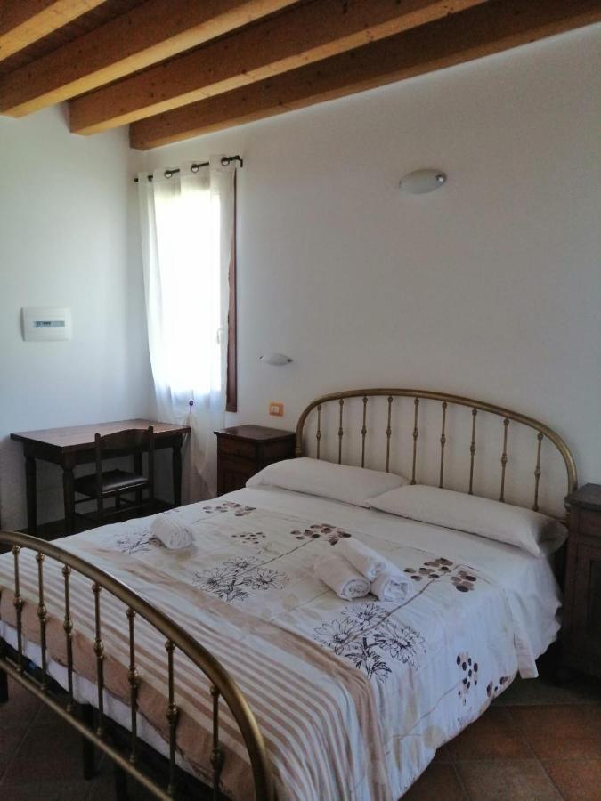 Il Dosso Agriturismo Кодигоро Екстериор снимка