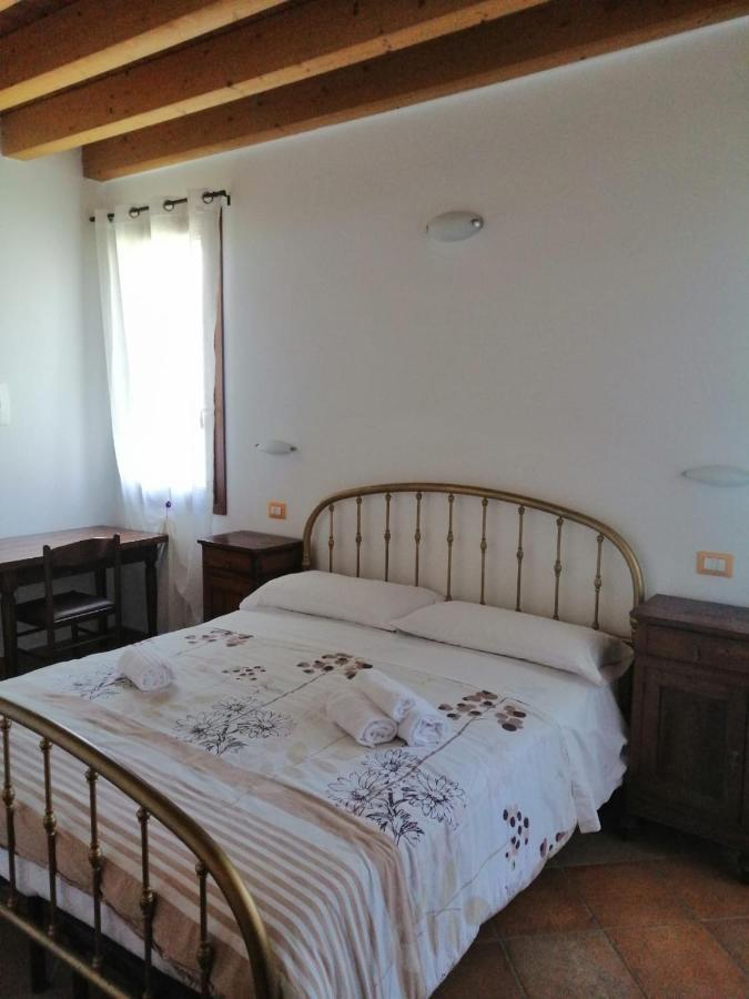 Il Dosso Agriturismo Кодигоро Екстериор снимка