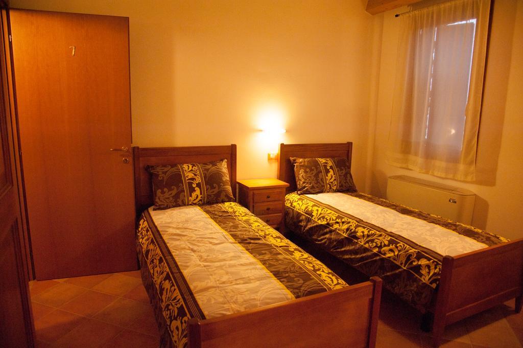 Il Dosso Agriturismo Кодигоро Екстериор снимка
